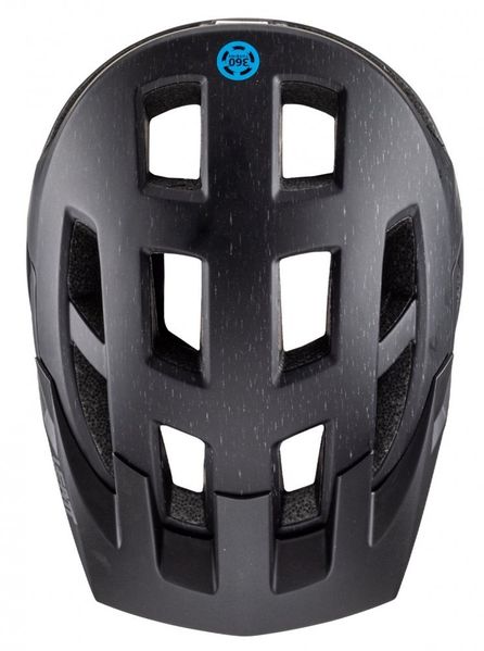 Шолом LEATT Helmet MTB 2.0 Trail [Black], M 1022070781 фото