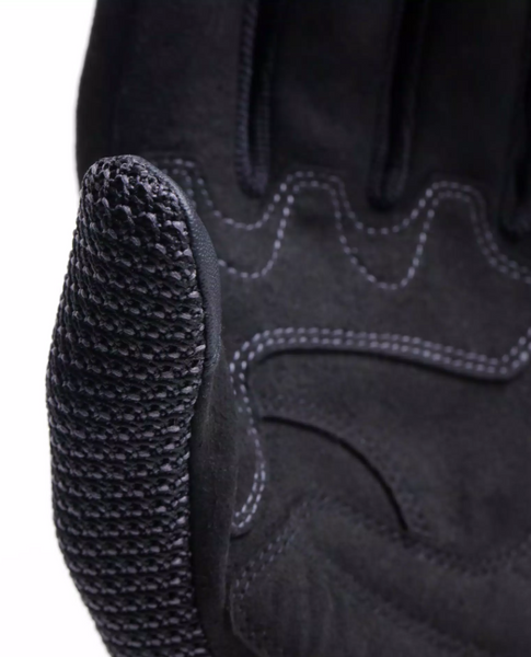Моторукавички Dainese TORINO GLOVES Black/Antracite XS 201815969604XS фото