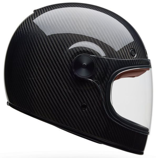 Шолом BELL BULLITT GT Carbon Helmet - SOLID [Black], L 35220-001-L фото