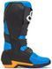 Мотоботы FOX COMP Boot [Blue], 10 36362-002-10 фото 8
