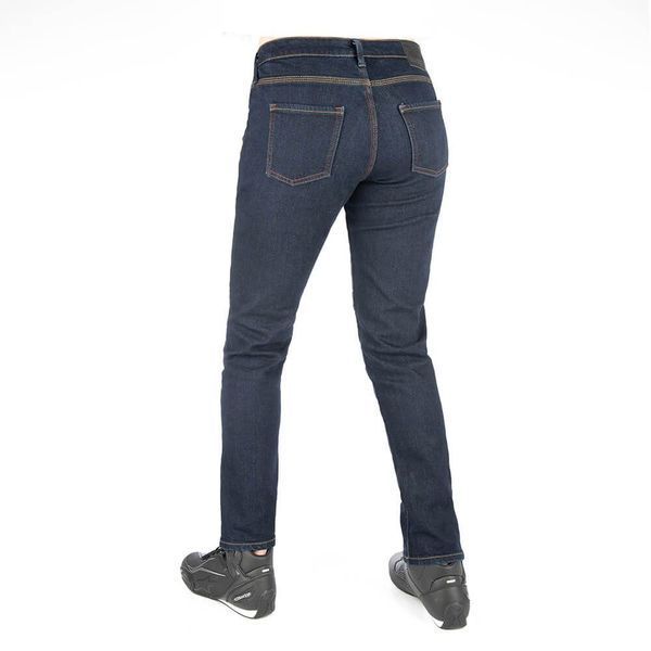 Жіночі штани Oxford Jean Slim WS Rinse DW199202R10 фото