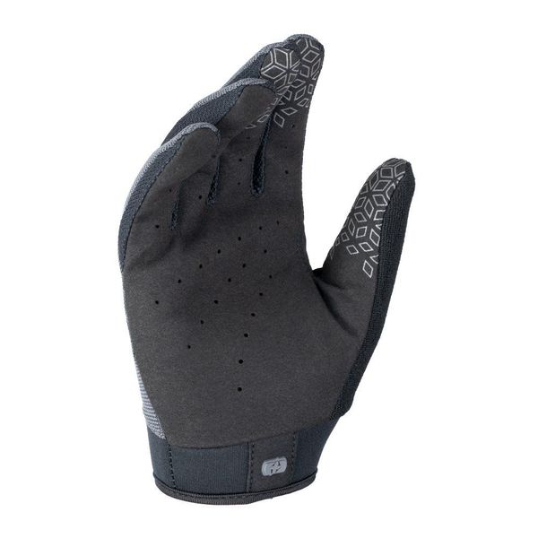 Моторукавички Oxford Switchback 2.0 Gloves Grey CGR01GM фото