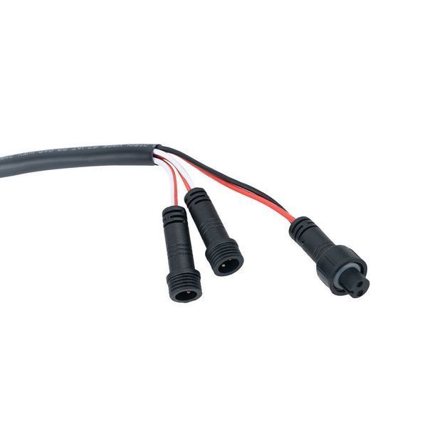 Пульт керування підігрівом Oxford Hotgrips v8i 9 stage Heat Controller-ADVANCED OFV8I фото