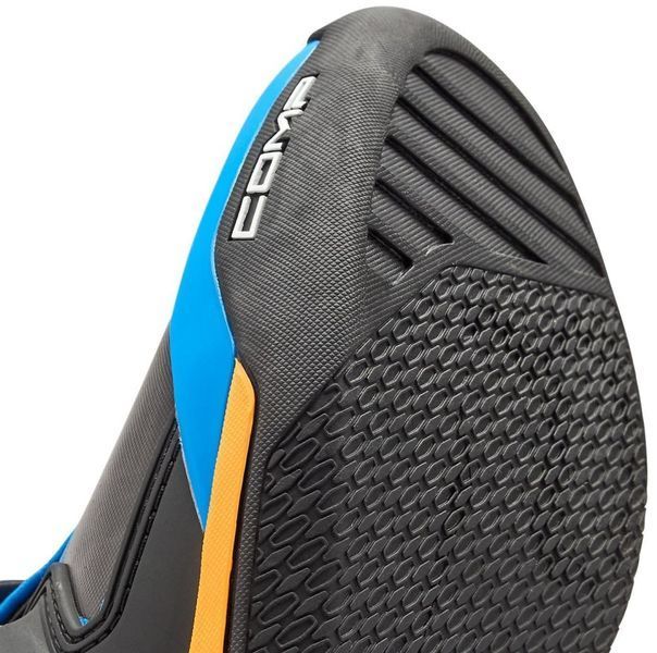 Мотоботы FOX COMP Boot [Blue], 10 36362-002-10 фото