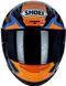 Мотошолом Shoei NXR Stab TC-8 XL 44349347627255 фото 2