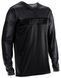 Джерси LEATT Moto 3.5 Jersey [Black], XL 5026020604 фото 1