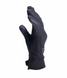 Моторукавички Dainese TORINO GLOVES Black/Antracite XS 201815969604XS фото 4