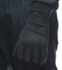 Моторукавички Dainese TORINO GLOVES Black/Antracite XS 201815969604XS фото 14