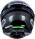 Мотошолом Shoei NXR Stab TC-8 XL 44349347627255 фото 6