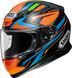 Мотошолом Shoei NXR Stab TC-8 XL 44349347627255 фото 1