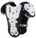 Дитячий захист тіла LEATT Chest Protector 5.5 Pro Jr [White], One Size 5014210132 фото 2