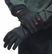 Моторукавички Dainese TORINO GLOVES Black/Antracite XS 201815969604XS фото 12