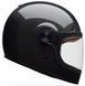 Шолом BELL BULLITT GT Carbon Helmet - SOLID [Black], L 35220-001-L фото 5