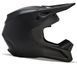 Шлем FOX YTH V1 Helmet - MATTE [Black], YL 31405-255-YL фото 7