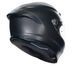 Мотошолом AGV K6 Matt Black ECE2205 XXL 04088 фото 3