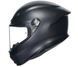 Мотошолом AGV K6 Matt Black ECE2205 XXL 04088 фото 4