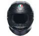 Мотошолом AGV K6 Matt Black ECE2205 XXL 04088 фото 2