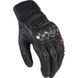 Моторчатки LS2 Spark Man Gloves Black 70060F01123XL фото 1