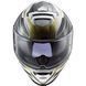 Шлем LS2 FF800 Storm Nerve White Antique Gold XXL 108002043XXL фото 7