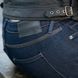 Жіночі штани Oxford Jean Slim WS Rinse DW199202R10 фото 3