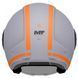 Мотошолом MT VIALE SV S B TASTY C4 Gloss L 1325D05C4106 фото 2