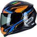 Мотошолом Shoei NXR Stab TC-8 XL 44349347627255 фото 5