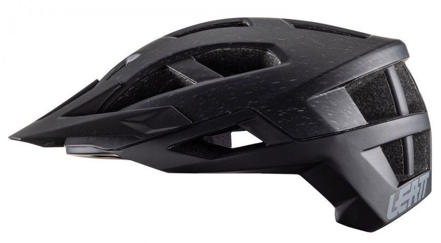 Шолом LEATT Helmet MTB 2.0 Trail [Black], M 1022070781 фото