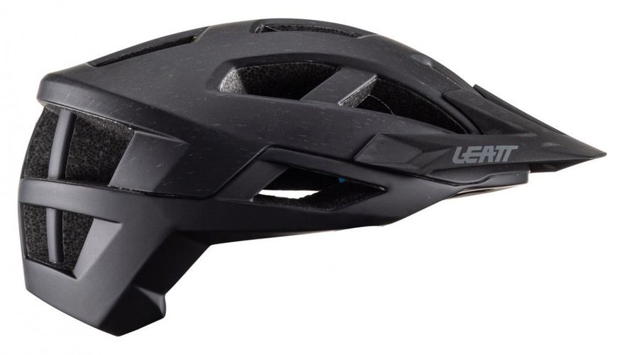 Шолом LEATT Helmet MTB 2.0 Trail [Black], M 1022070781 фото