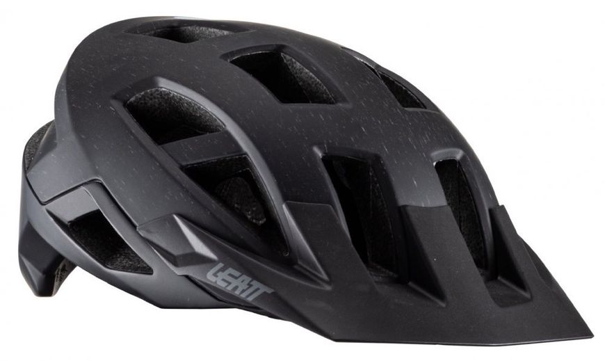 Шолом LEATT Helmet MTB 2.0 Trail [Black], M 1022070781 фото