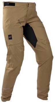 Водостійкі штани LEATT MTB 3.0 HydraDri Pant [Brass Brown], 36 5026054674 фото