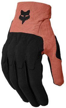 Перчатки FOX DEFEND Glove - D3O&reg; [Atomic Orange], L (10) 32117-456-L фото