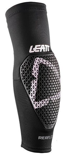 Налокотники LEATT ReaFlex Elbow Guard [Black], Medium 5024061011 фото