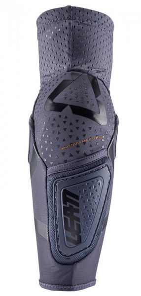Налокотники LEATT 3DF Hybrid Elbow Guard [Flint], XXLarge 5022151372 фото