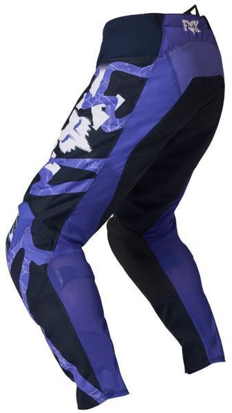 Штаны FOX 180 Pant - DIFFUSE [Blueberry], 32 38703-430-32 фото