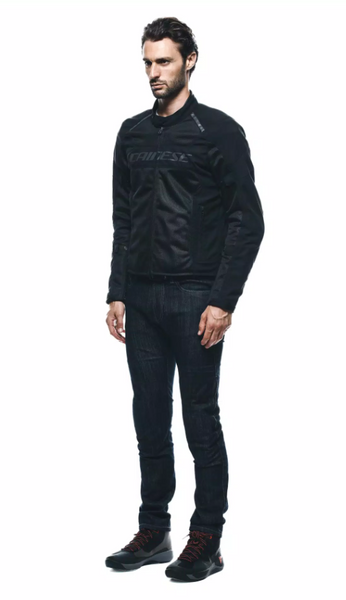 Мотокуртка Dainese AIR FRAME 3 TEX Black L 201730000369152 фото