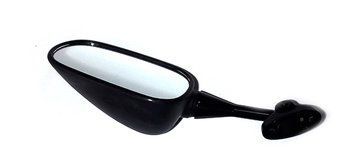 Дзеркало Honda CBR 600 d6mm L40mm 000000248 фото