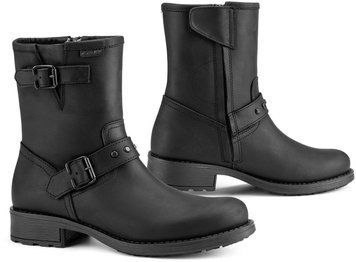 Мотовзуття Falco Dany 2 Black 37 654BLACK37 фото