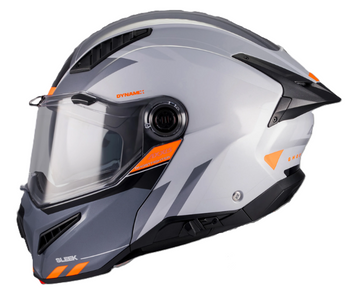 Мотошолом AXXIS GHOSTFIGHTER SV SLEEK A2 Gloss L 4365C61A2106 фото
