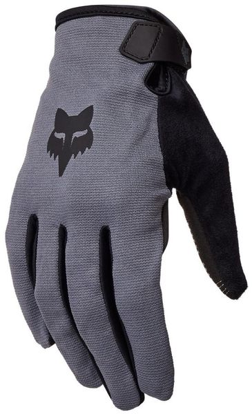 Перчатки FOX RANGER GLOVE [Graphite], L (10) 31057-103-L фото