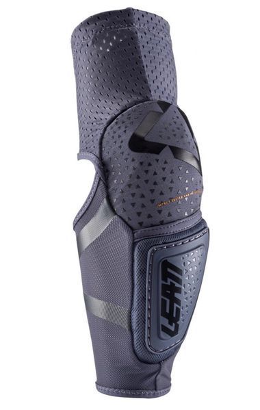 Налокотники LEATT 3DF Hybrid Elbow Guard [Flint], XXLarge 5022151372 фото