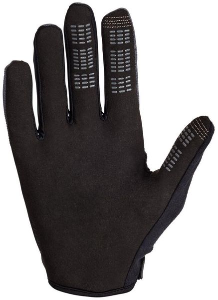 Перчатки FOX RANGER GLOVE [Graphite], L (10) 31057-103-L фото