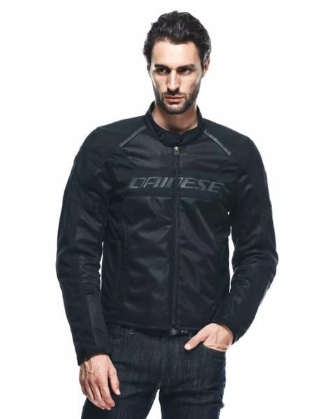 Мотокуртка Dainese AIR FRAME 3 TEX Black L 201730000369152 фото