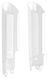 Захист вилки Polisport Fork Full Wrap Guard - Honda (19-) [White] 8399600002 фото 2