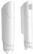 Захист вилки Polisport Fork Full Wrap Guard - Honda (19-) [White] 8399600002 фото 1