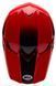 Шлем BELL MX-10 Helmet - AVIATOR [Red], XXL 37026-055-2X фото 5