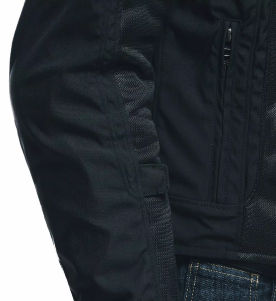 Мотокуртка Dainese AIR FRAME 3 TEX Black L 201730000369152 фото