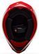 Шлем BELL MX-10 Helmet - AVIATOR [Red], XXL 37026-055-2X фото 6