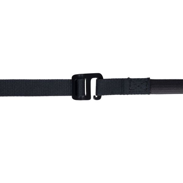 Ремни Oxford Atlas G-Hook 17mm x 2.0M Black (Pair) OX303 фото