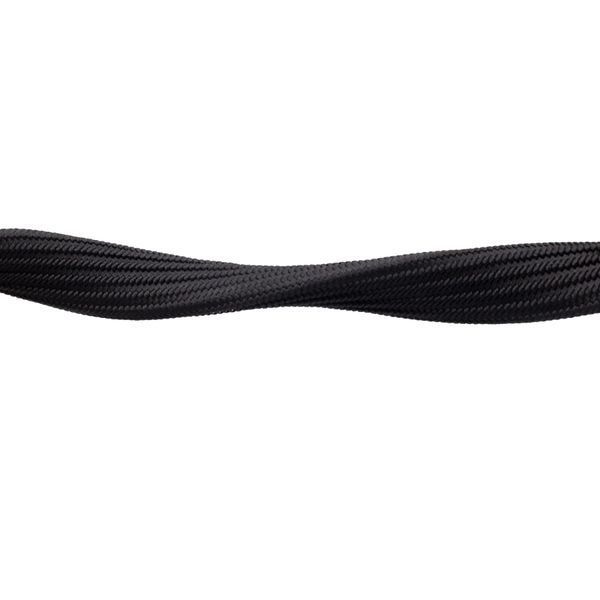 Ремни Oxford Atlas G-Hook 17mm x 2.0M Black (Pair) OX303 фото
