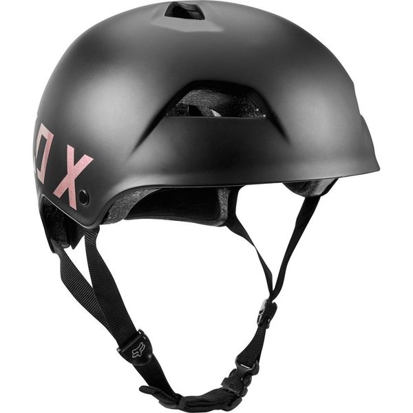 Шолом FOX FLIGHT HELMET [Black], L 26797-001-L фото